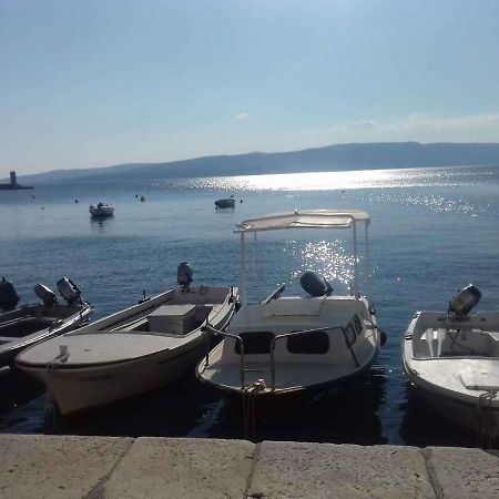 Apartment In Omisalj - Insel Krk 39736 Εξωτερικό φωτογραφία