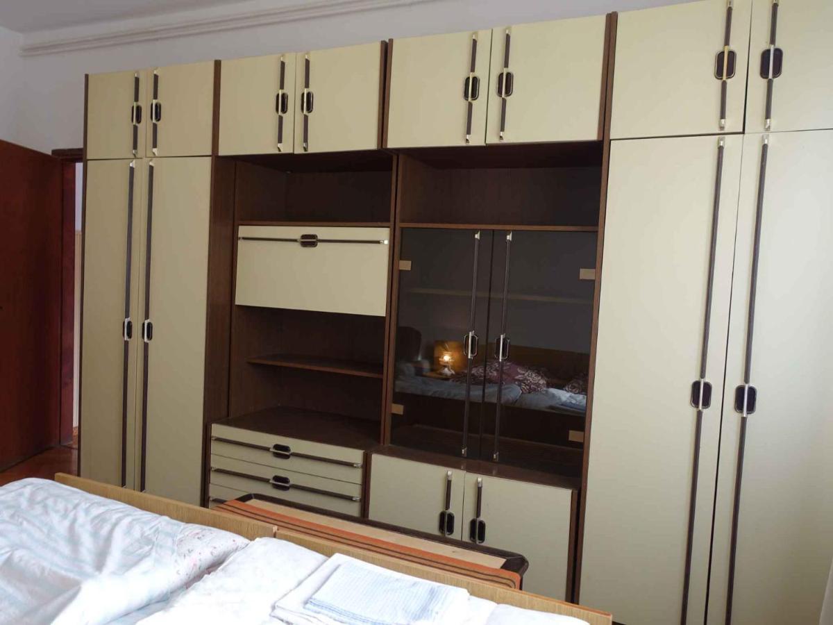 Apartment In Omisalj - Insel Krk 39736 Εξωτερικό φωτογραφία